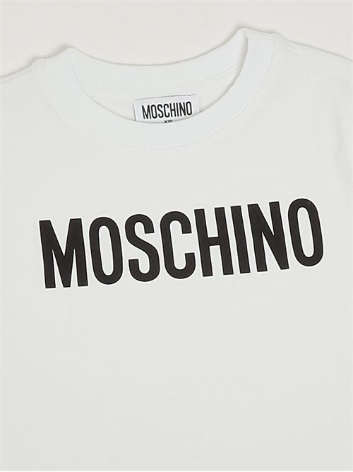  MOSCHINO KIDS | HUM05U-LBA10/10101